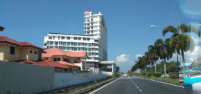 PINTARMAN SERVICE APRTMENT @ THE STIRLING SUITES